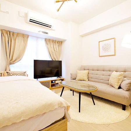 Apartament だるまマンション 402 Naha Zewnętrze zdjęcie
