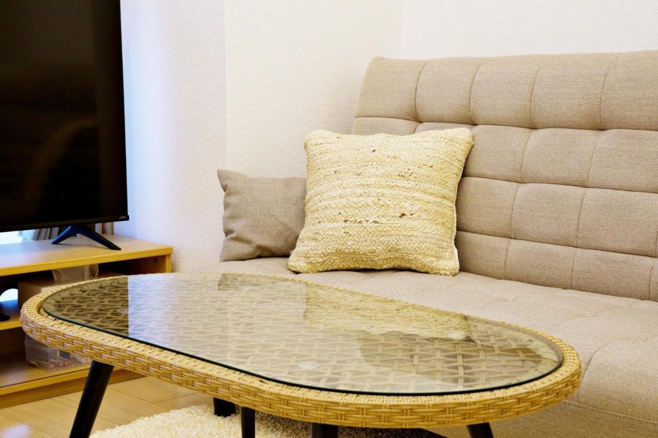 Apartament だるまマンション 402 Naha Zewnętrze zdjęcie