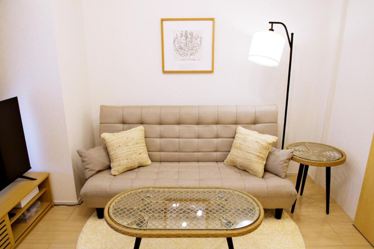 Apartament だるまマンション 402 Naha Zewnętrze zdjęcie