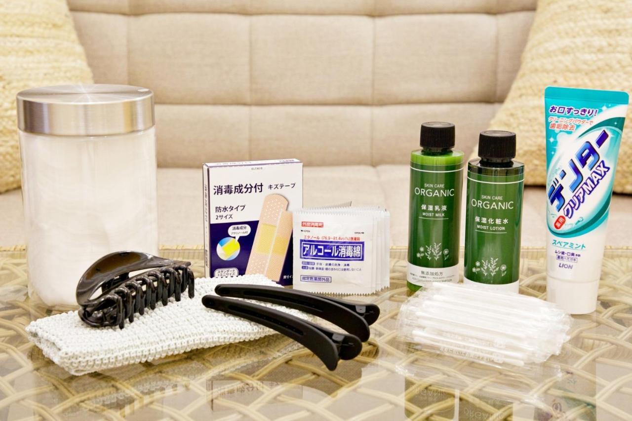 Apartament だるまマンション 402 Naha Zewnętrze zdjęcie