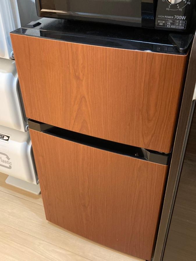 Apartament だるまマンション 402 Naha Zewnętrze zdjęcie