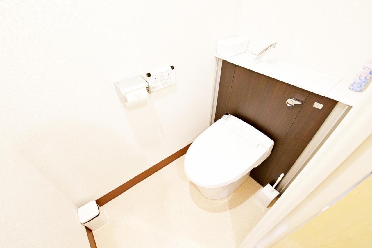 Apartament だるまマンション 402 Naha Zewnętrze zdjęcie