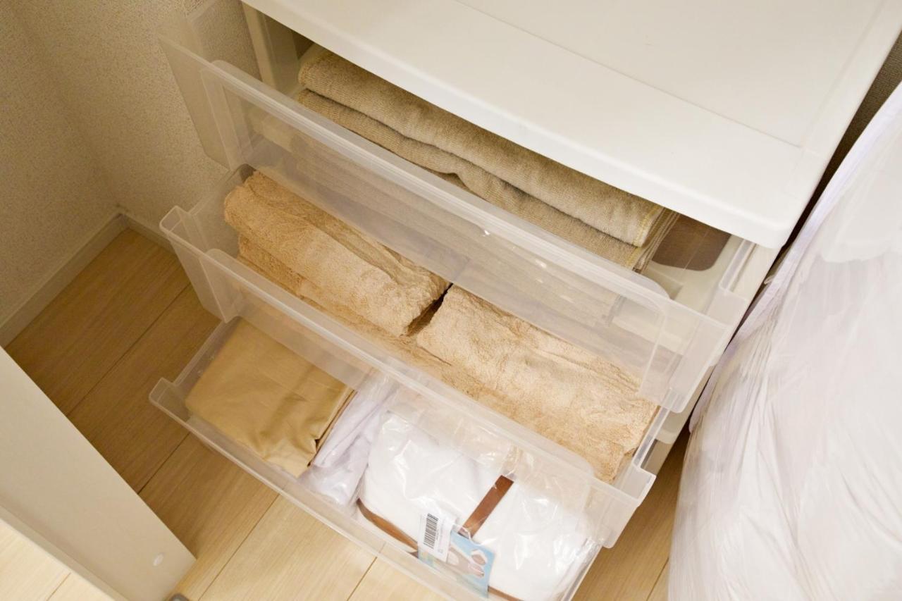 Apartament だるまマンション 402 Naha Zewnętrze zdjęcie