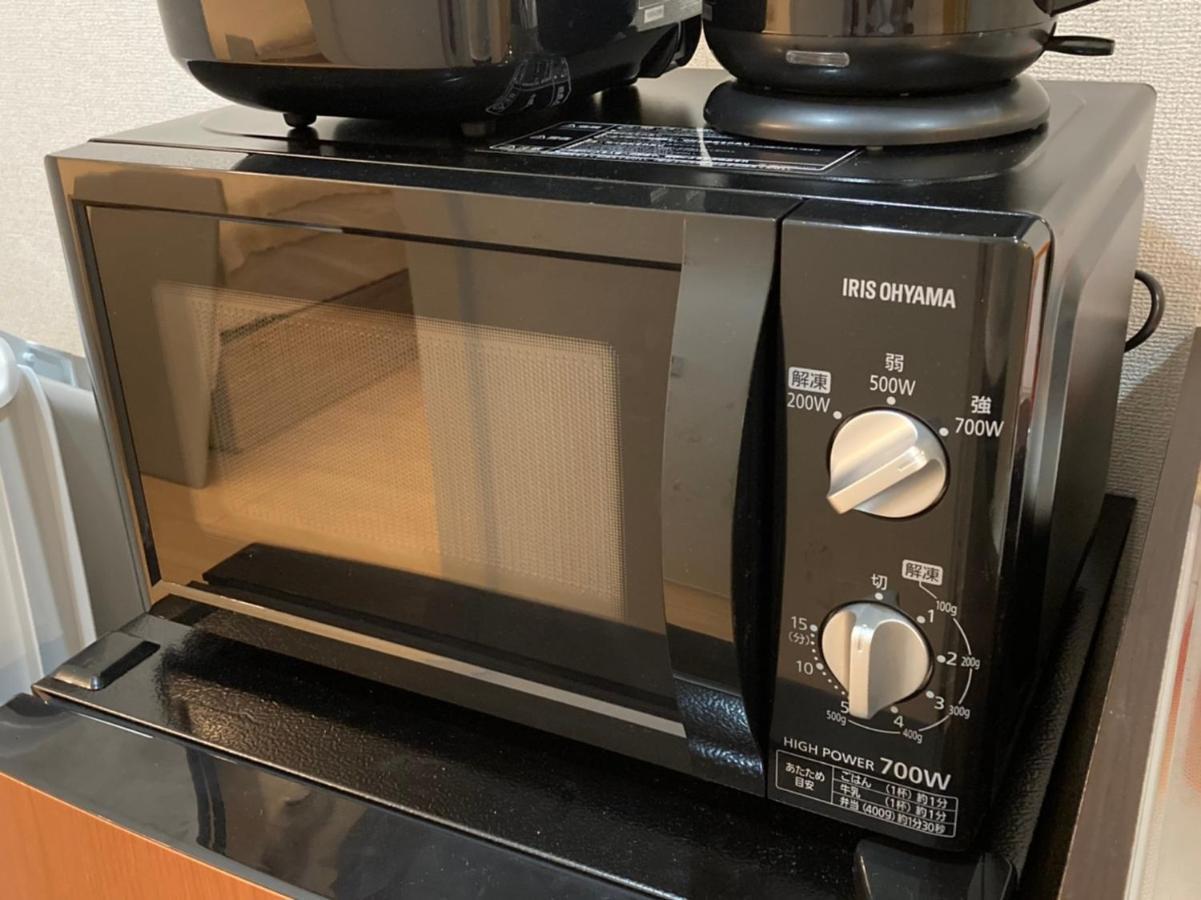 Apartament だるまマンション 402 Naha Zewnętrze zdjęcie