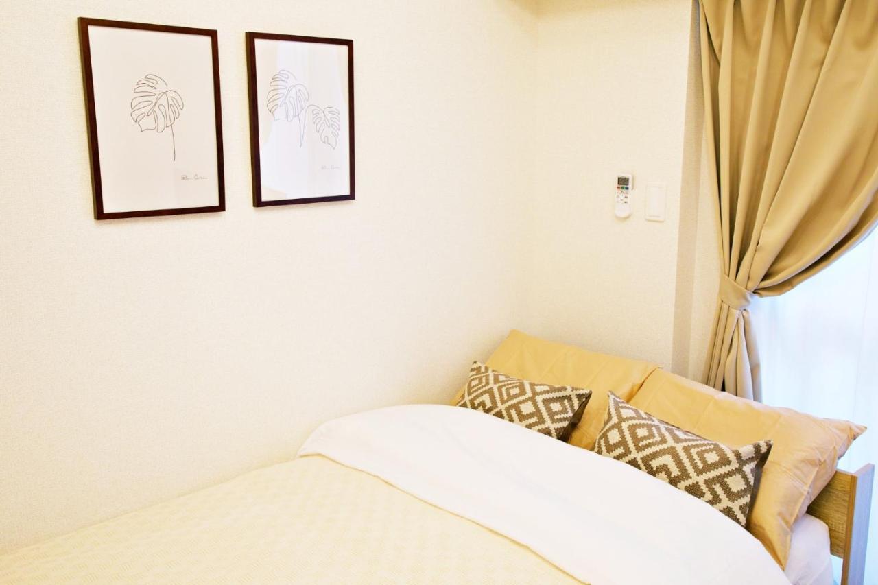 Apartament だるまマンション 402 Naha Zewnętrze zdjęcie