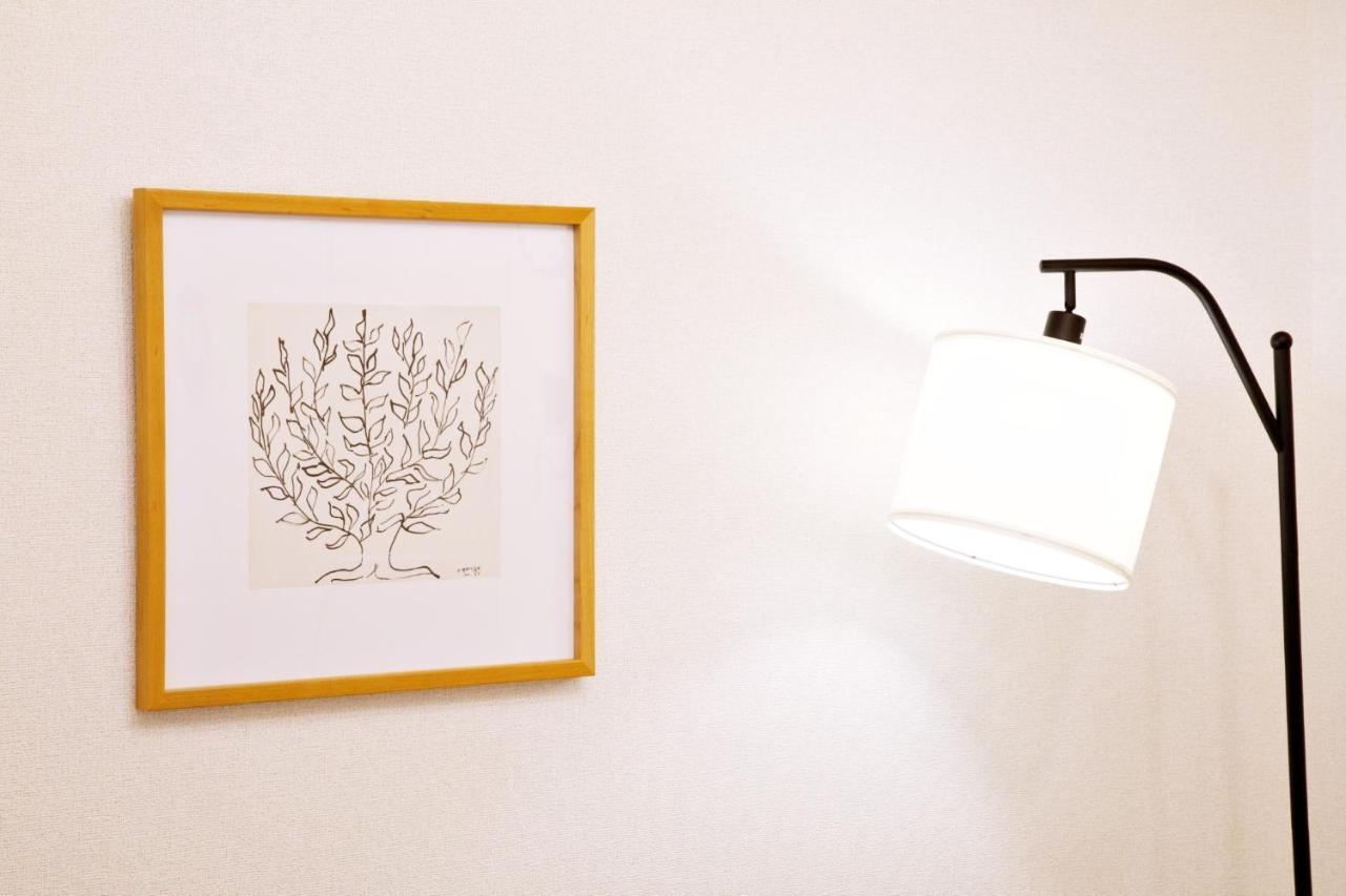 Apartament だるまマンション 402 Naha Zewnętrze zdjęcie