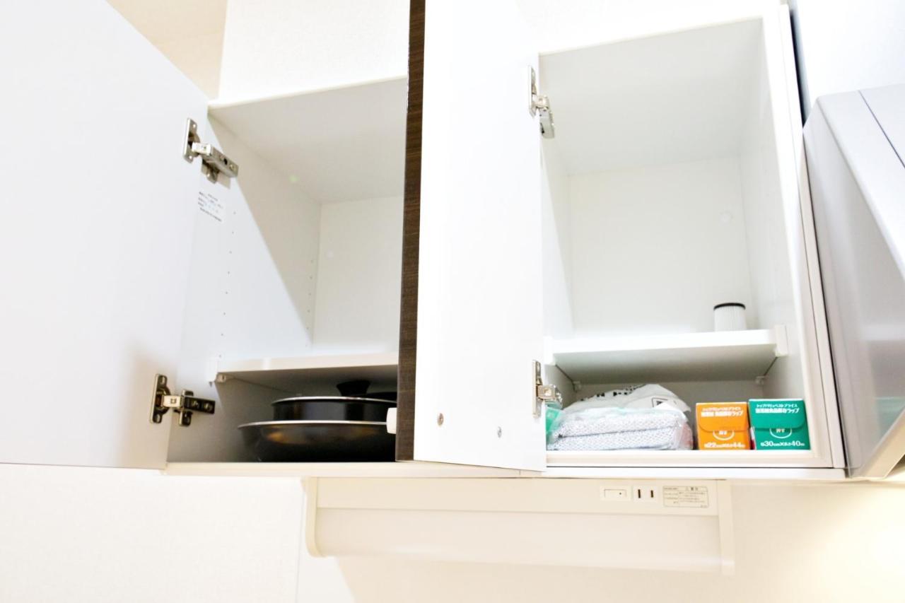 Apartament だるまマンション 402 Naha Zewnętrze zdjęcie