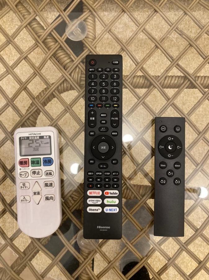 Apartament だるまマンション 402 Naha Zewnętrze zdjęcie
