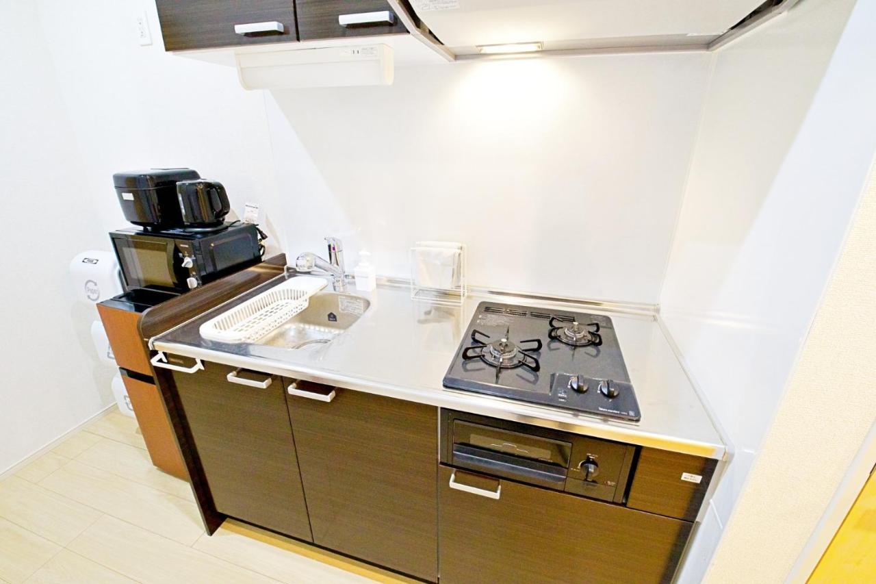Apartament だるまマンション 402 Naha Zewnętrze zdjęcie